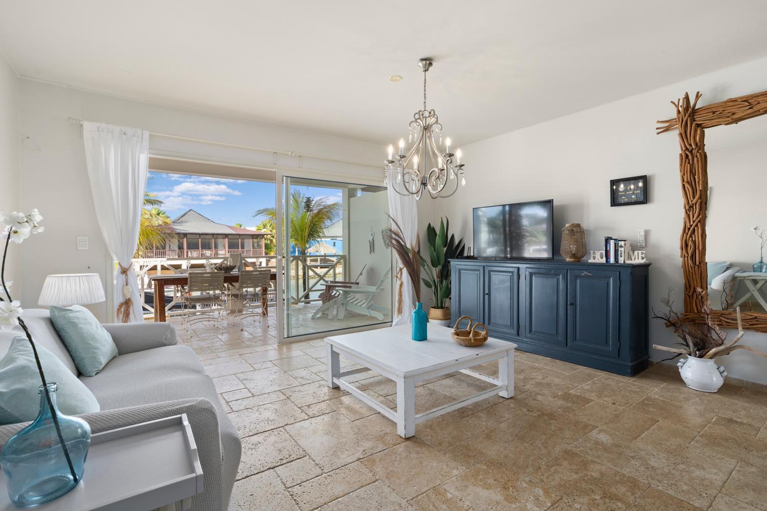 Caribbean Lofts Bonaire Apartment Kralendijk  Exterior photo